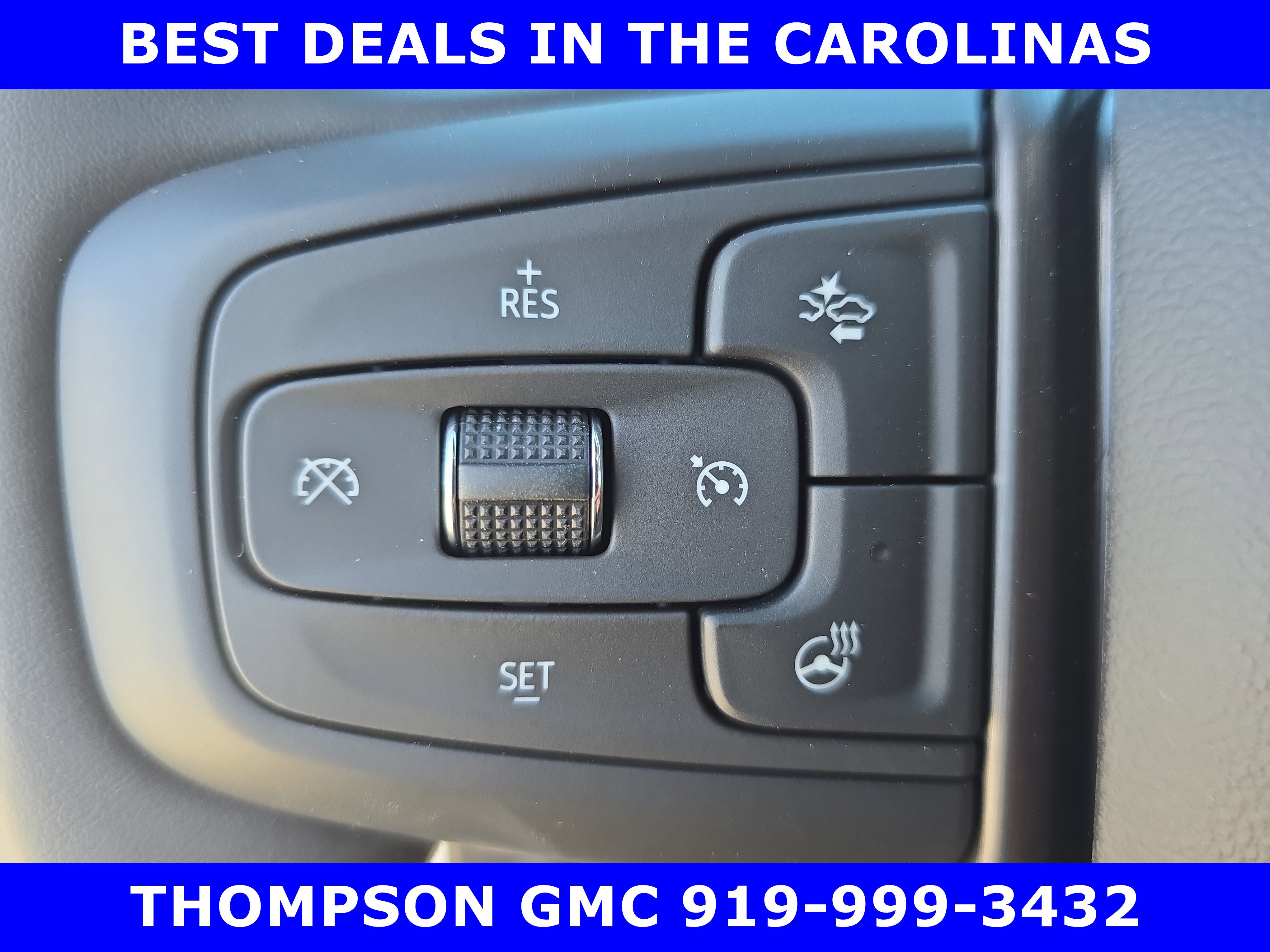 New 2026 GMC Sierra 1500 AT4 w/ Technology Package AWD/4WD image 20