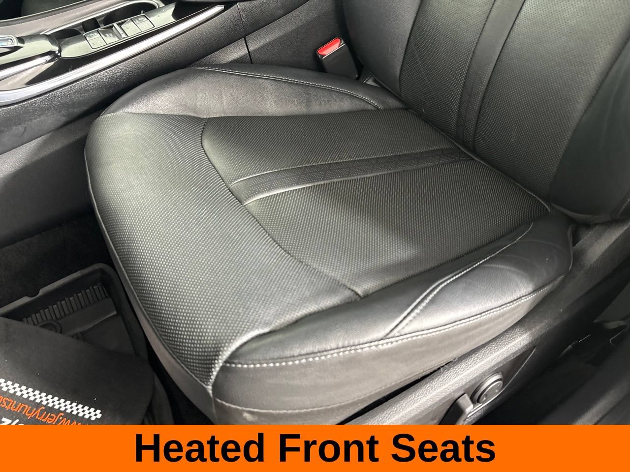 Used 2023 Hyundai Sonata Limited FWD image 16