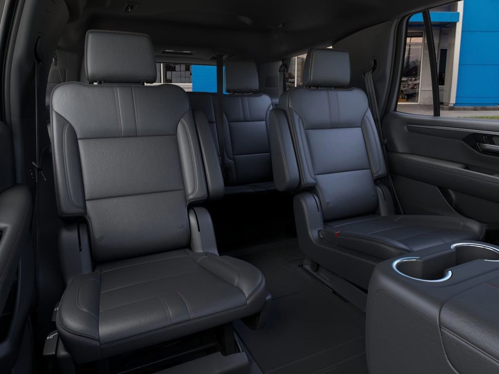 New 2026 Chevrolet Tahoe RST AWD/4WD image 17