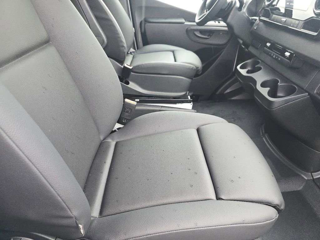 New 2026 Mercedes-Benz Sprinter 3500 image 15
