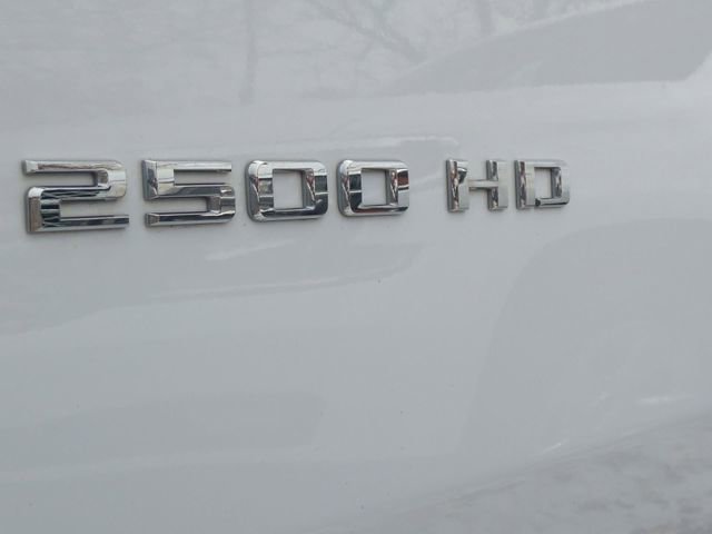 Certified 2022 Chevrolet Silverado 2500 LT w/ Snow Plow Prep/Camper Package image 30