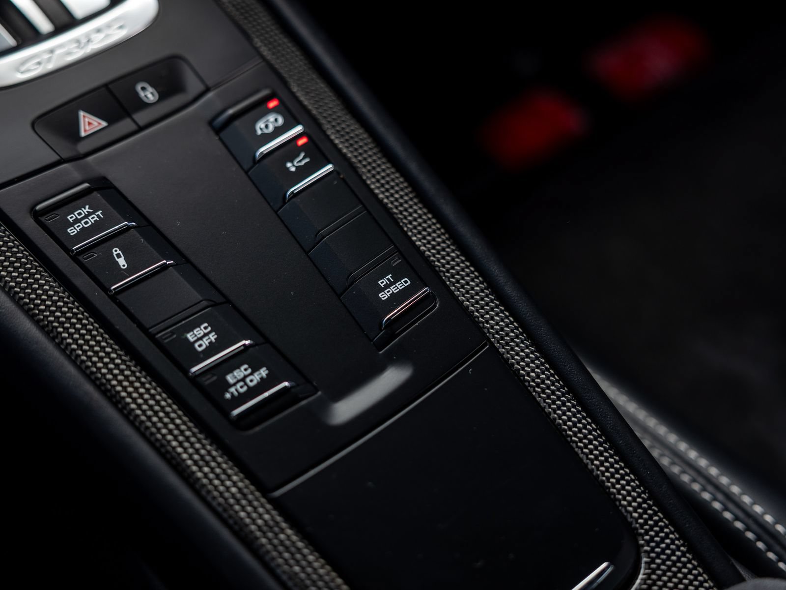 Certified 2016 Porsche 911 GT3 RS RWD image 52