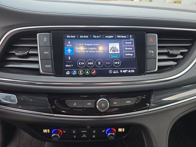 Used 2020 Buick Enclave Essence w/ Sound and Sites Package image 21