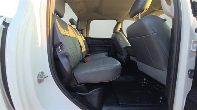 Used 2018 RAM 1500 Tradesman image 14