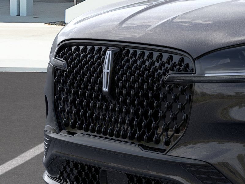 New 2026 Lincoln Aviator Reserve w/ Jet Appearance Package RWD image 17