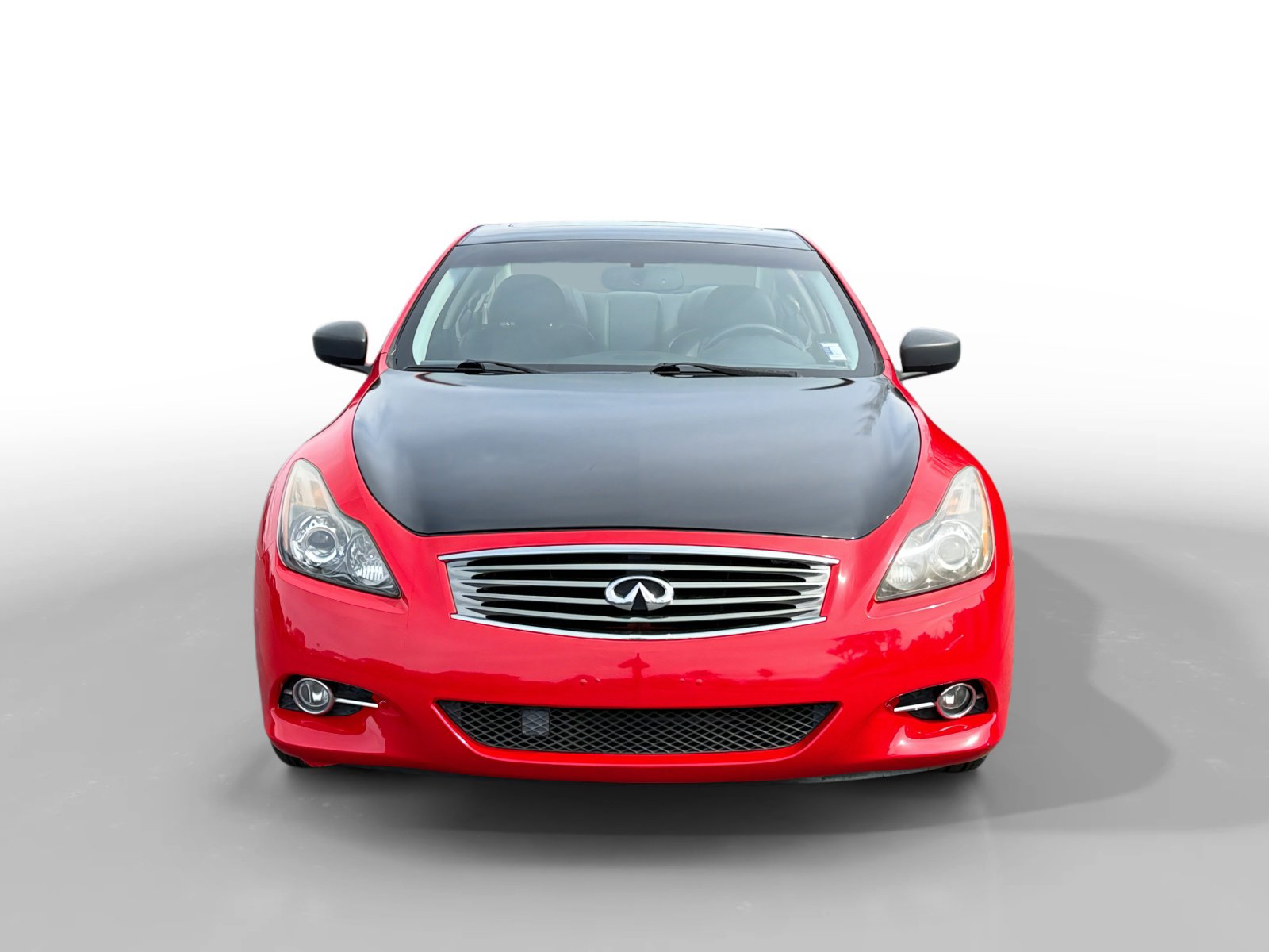 Used 2014 INFINITI Q60 Journey w/ Premium Package image 8