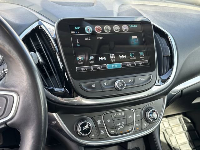 Used 2018 Chevrolet Volt Premier w/ Driver Confidence Package image 16