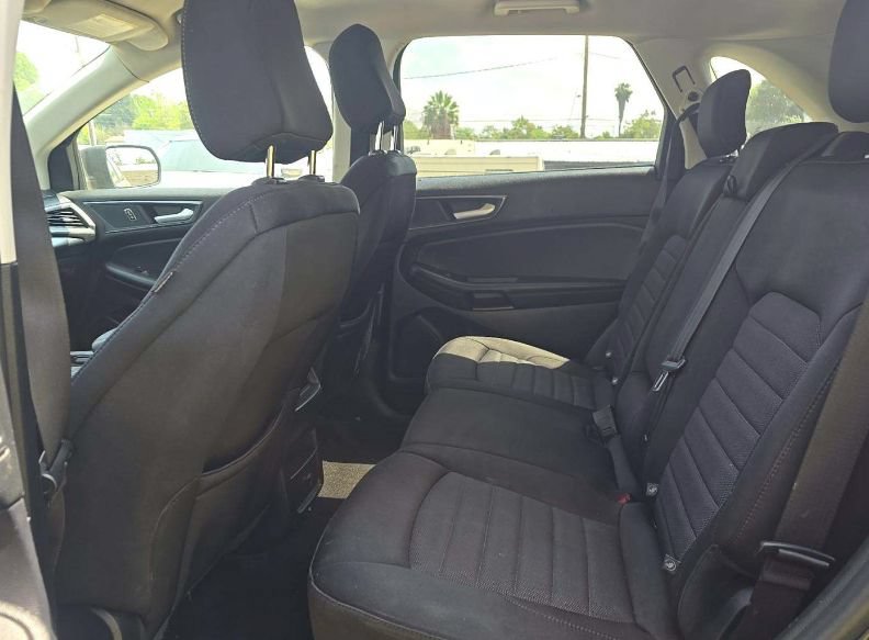 Used 2020 Ford Edge SE AWD/4WD image 22