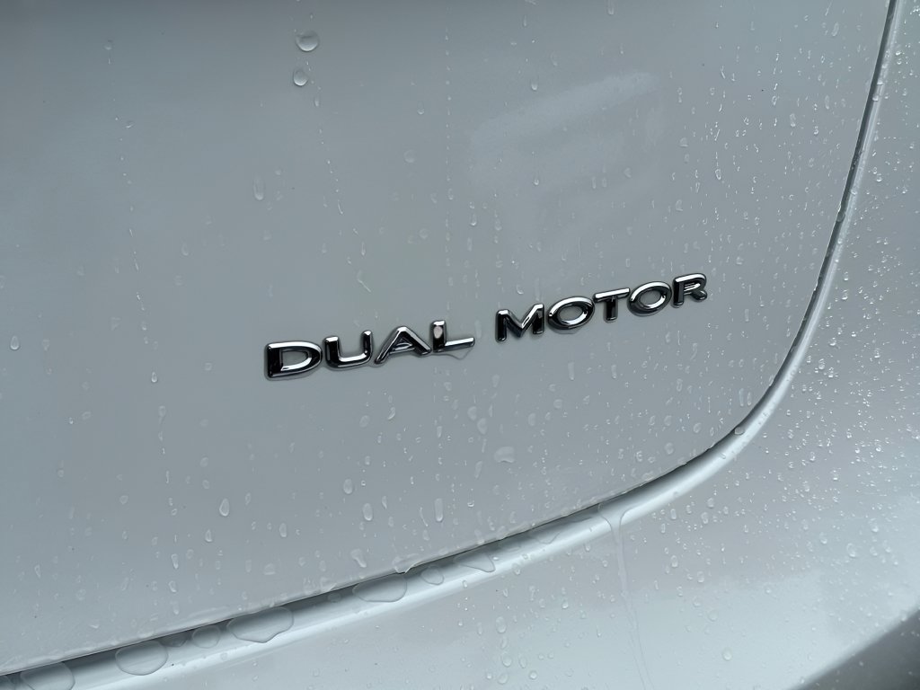 Used 2023 Tesla Model 3 Long Range AWD/4WD image 23