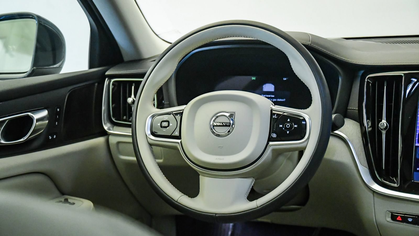 Certified 2023 Volvo S60 B5 Ultimate w/ Climate Package FWD image 13