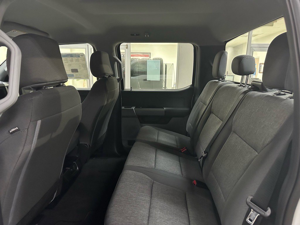 New 2026 Ford F250 XL w/ STX Appearance Package image 26