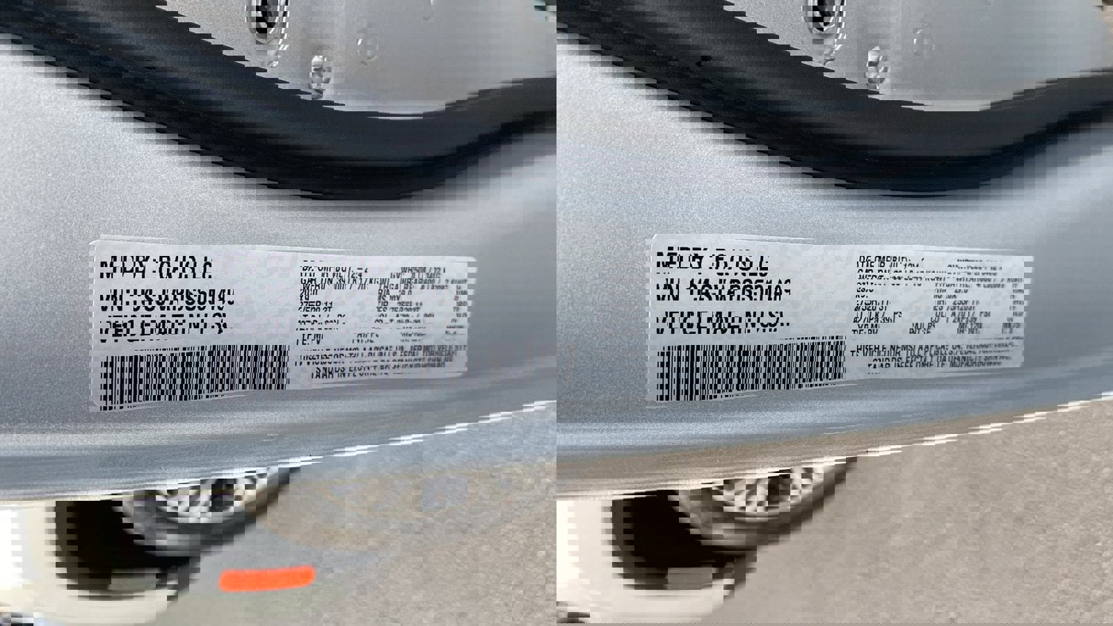 Used 2025 Jeep Wagoneer 4WD w/ Premium Group I image 19