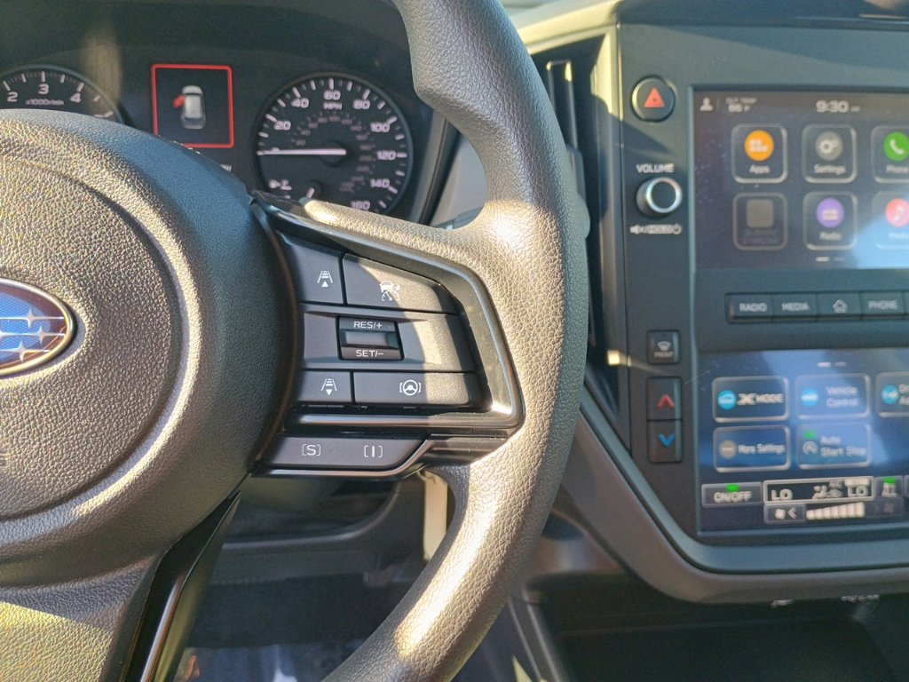 Certified 2024 Subaru Crosstrek 2.0i AWD/4WD image 26