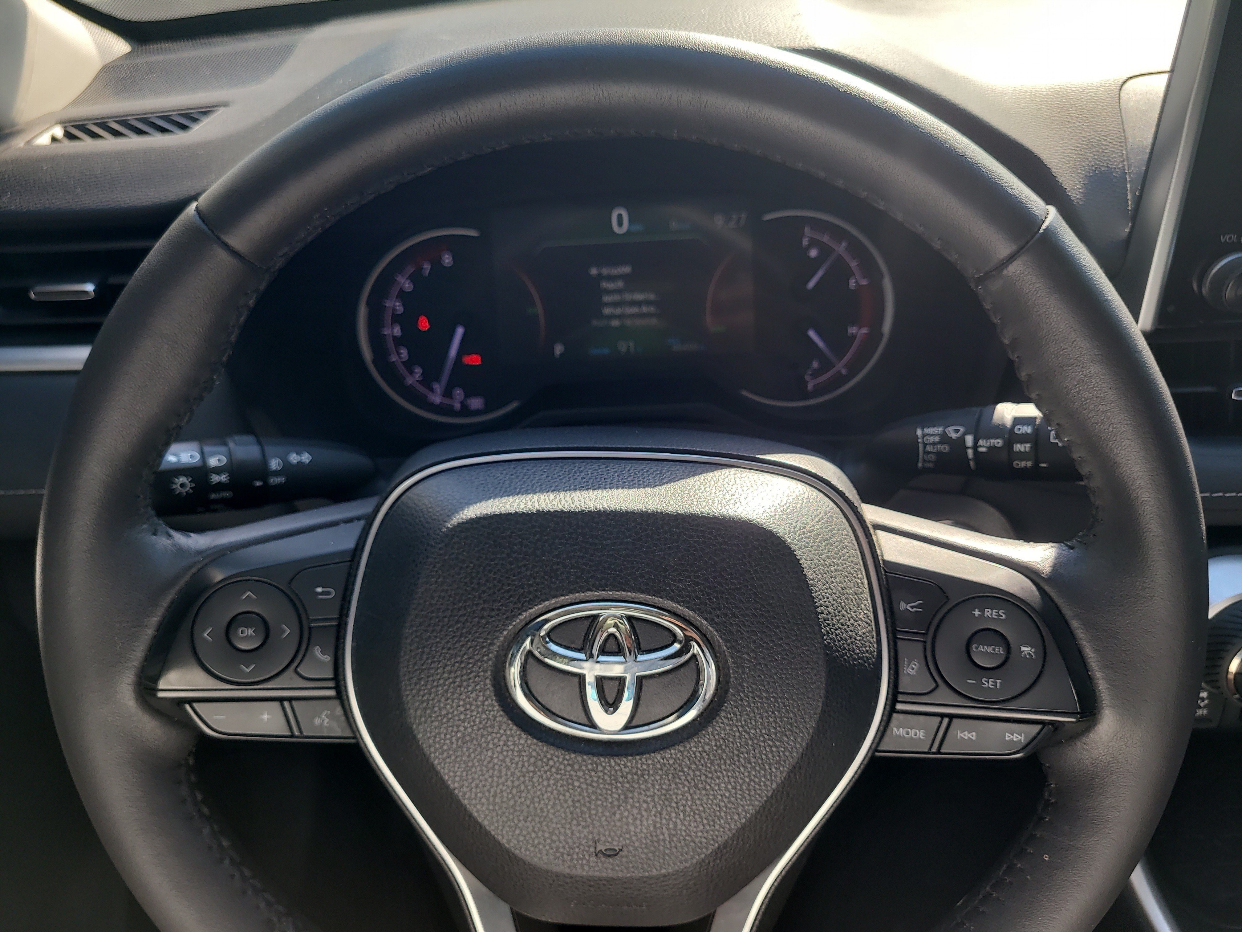 Certified 2024 Toyota RAV4 XLE Premium w/ Weather Package AWD/4WD image 31