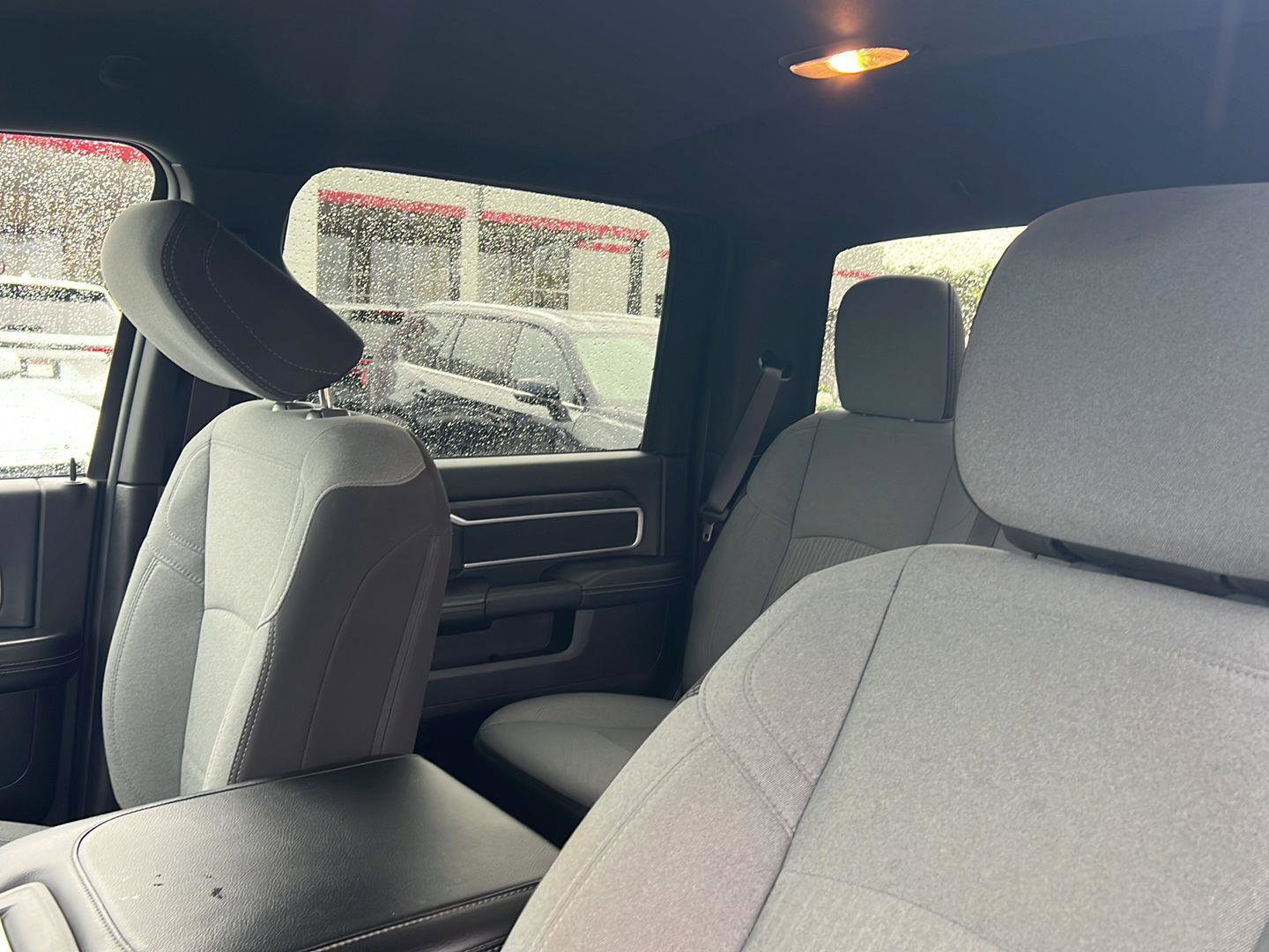 Used 2024 RAM 2500 Big Horn image 30