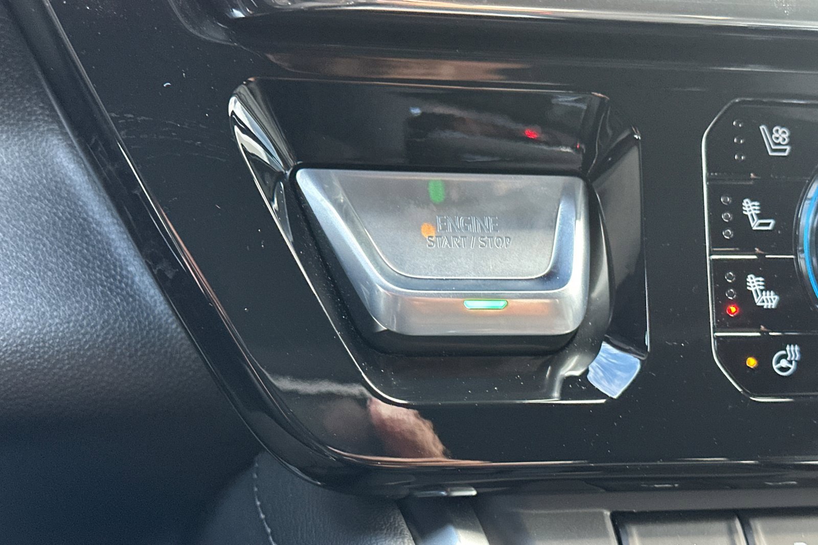 New 2026 GMC Sierra 1500 Denali w/ Technology Package image 20