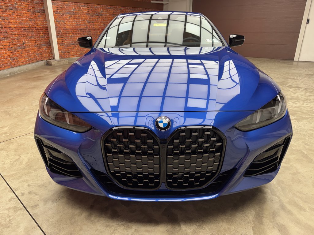 New 2027 BMW 430i Coupe w/ M Sport Package AWD/4WD image 8
