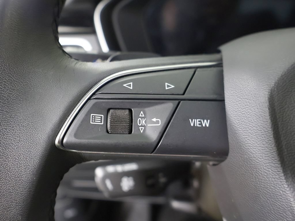 Used 2023 Audi A5 2.0T Premium Plus w/ Premium Plus AWD/4WD image 47