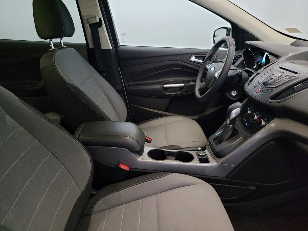 Used 2016 Ford Escape SE AWD/4WD image 21