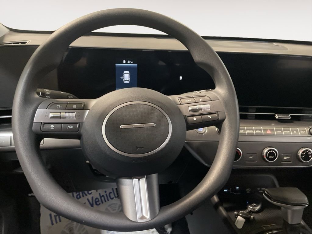 New 2026 Hyundai Kona SE AWD/4WD image 15