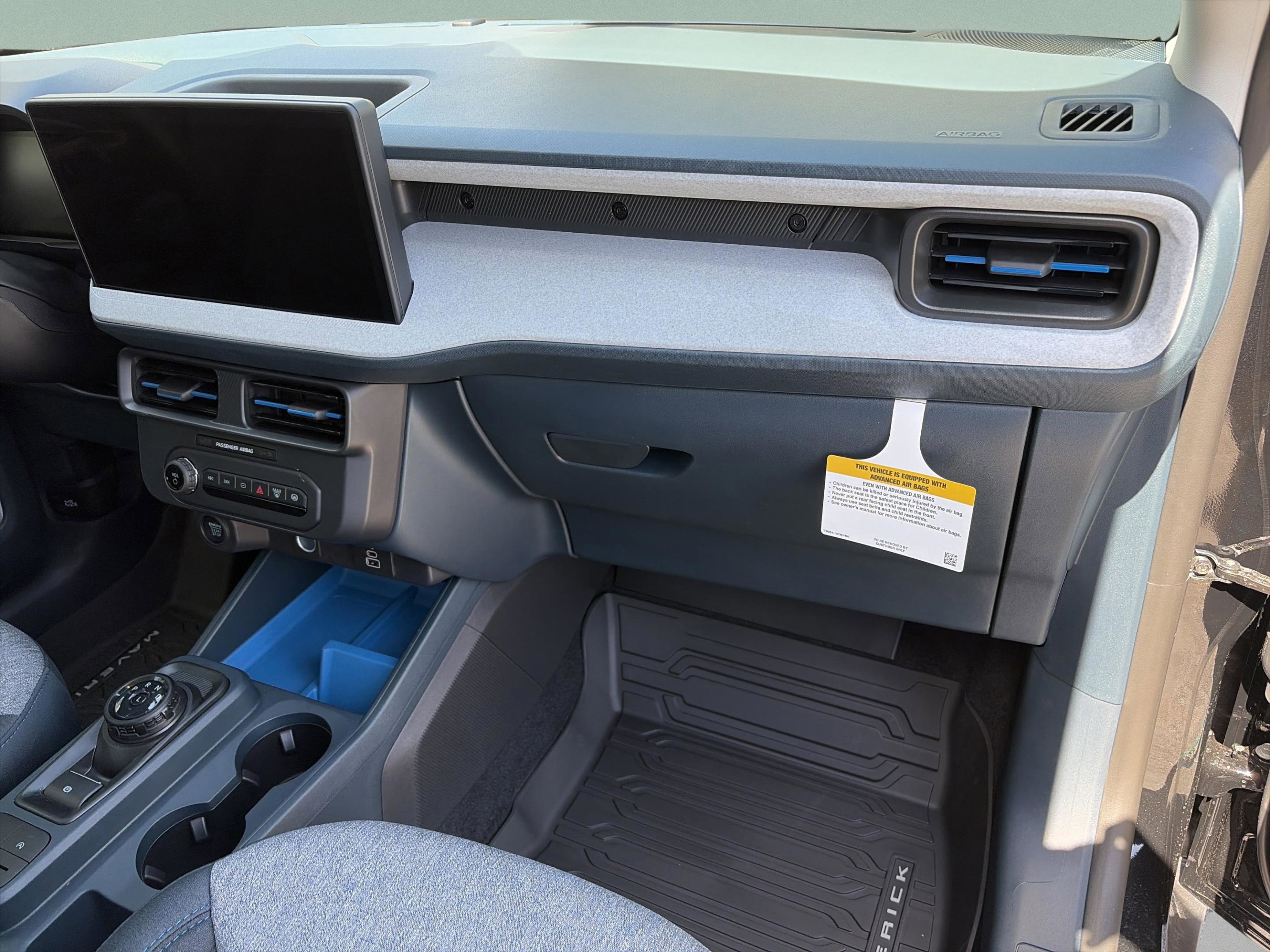 New 2026 Ford Maverick XLT image 19