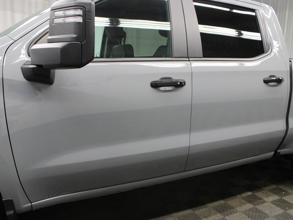 Used 2024 Chevrolet Silverado 1500 LT Trail Boss image 42