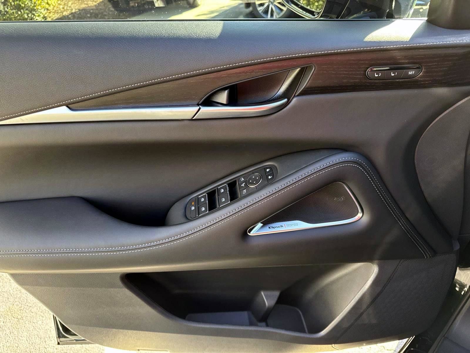 New 2026 INFINITI QX60 Autograph w/ Autograph Tech Package image 7