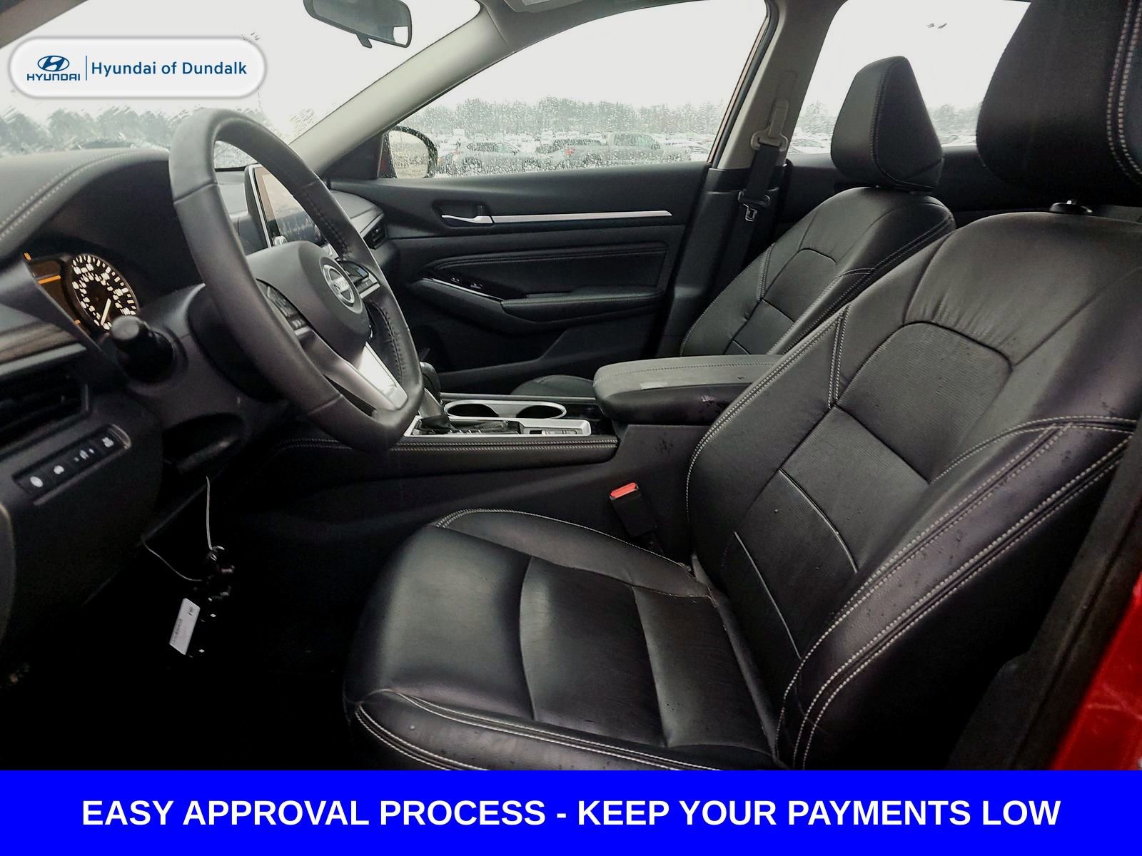 Used 2022 Nissan Altima 2.5 SL image 18