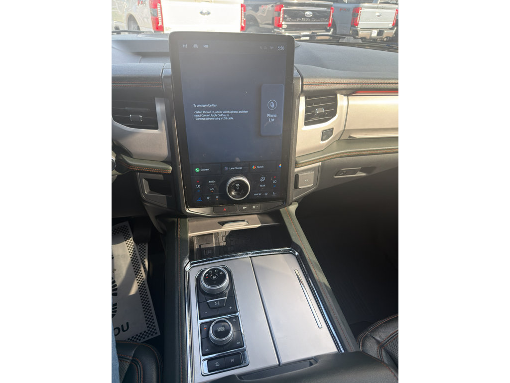 Used 2022 Ford Expedition Timberline AWD/4WD image 34