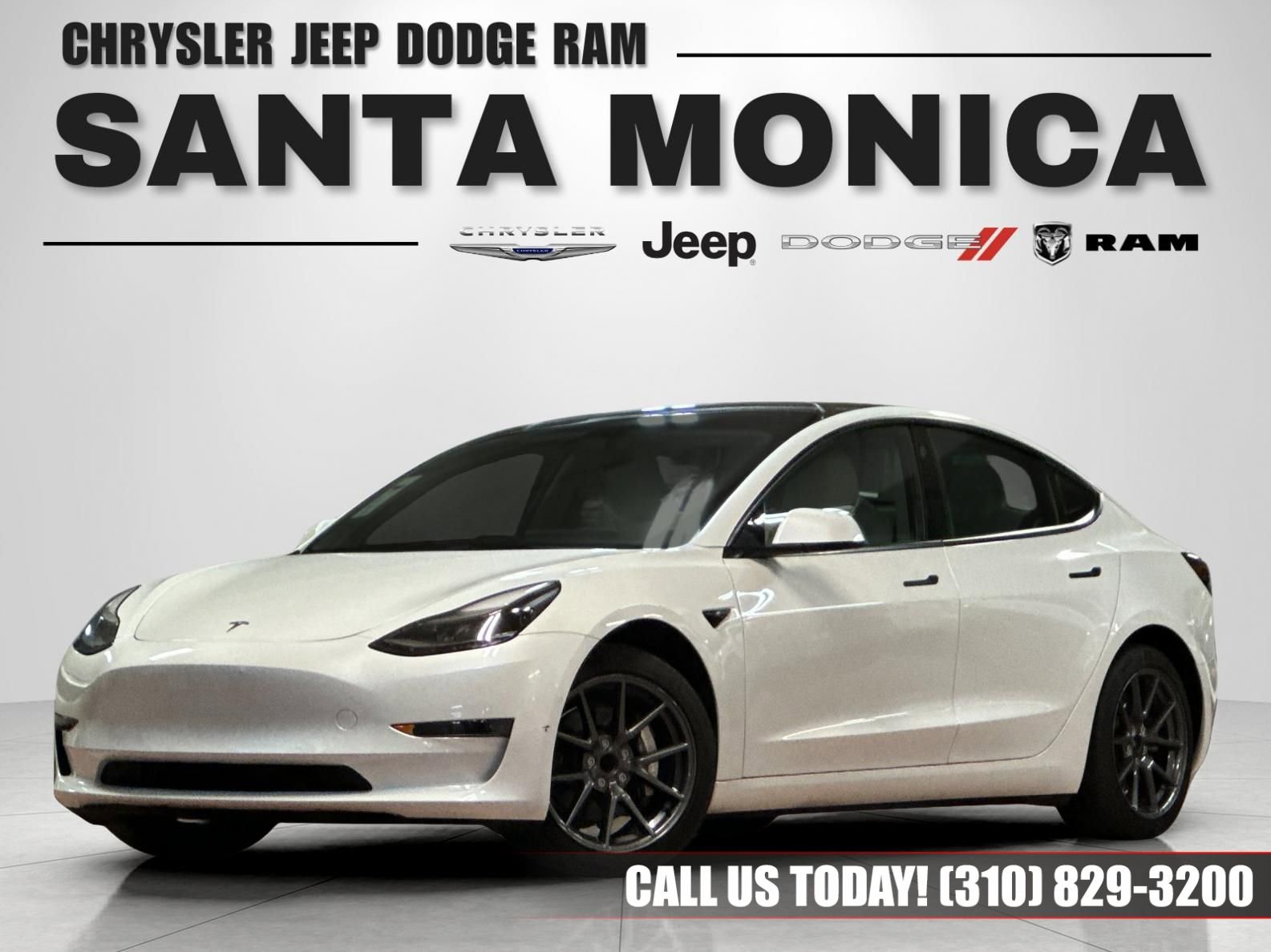 Used 2022 Tesla Model 3