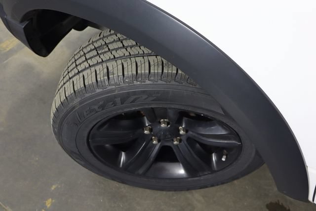 Used 2021 RAM 1500 Warlock AWD/4WD image 59