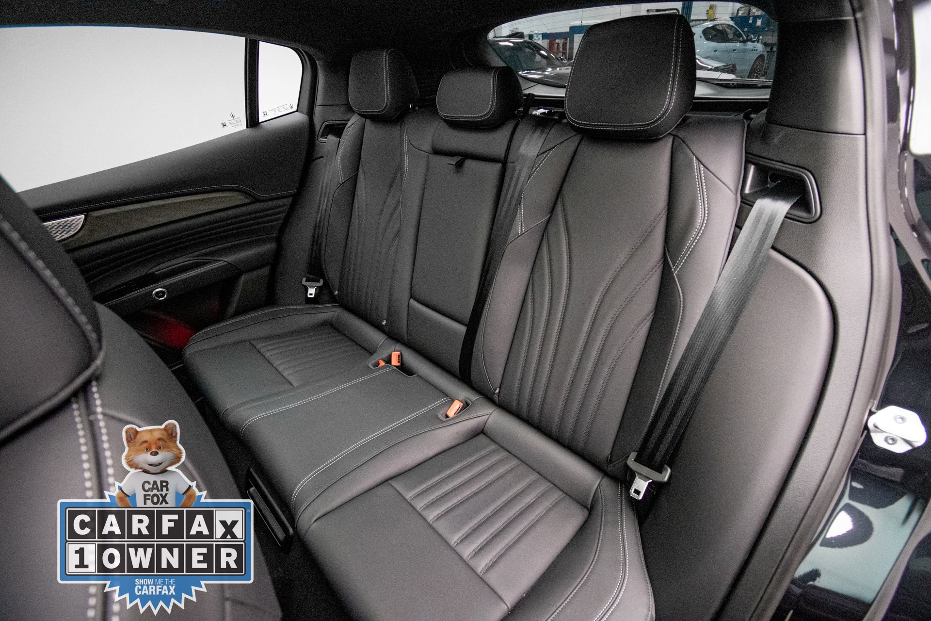 Used 2025 Maserati Grecale GT AWD/4WD image 30