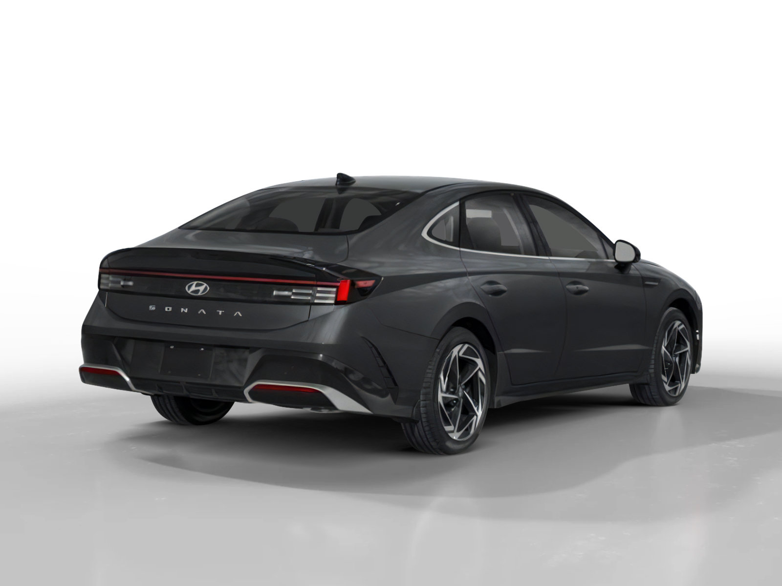 New 2026 Hyundai Sonata SEL FWD image 3