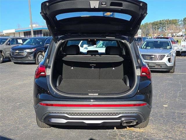 Used 2023 Hyundai Santa Fe XRT w/ Cargo Package image 6