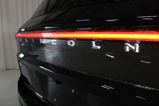 New 2026 Lincoln Navigator L Black Label image 63