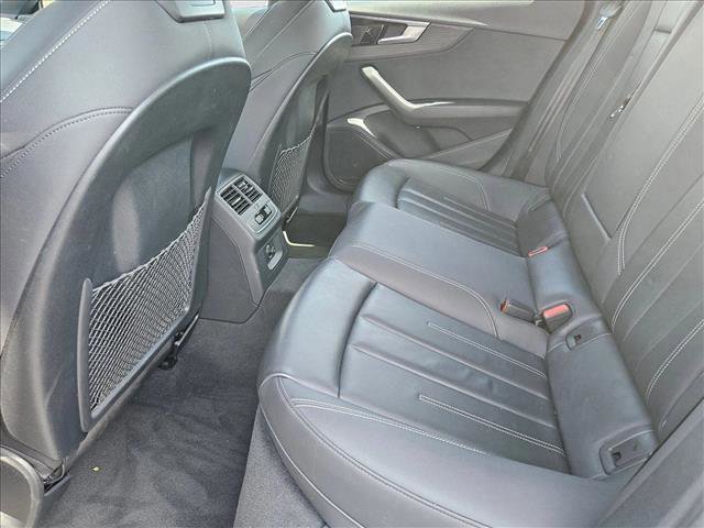 Certified 2024 Audi A5 2.0T Premium AWD/4WD image 18