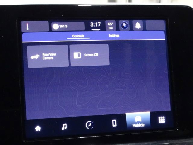 Used 2022 Jeep Compass Latitude image 34