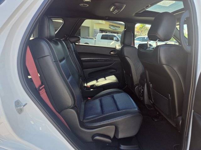 New 2026 Dodge Durango GT AWD/4WD image 16