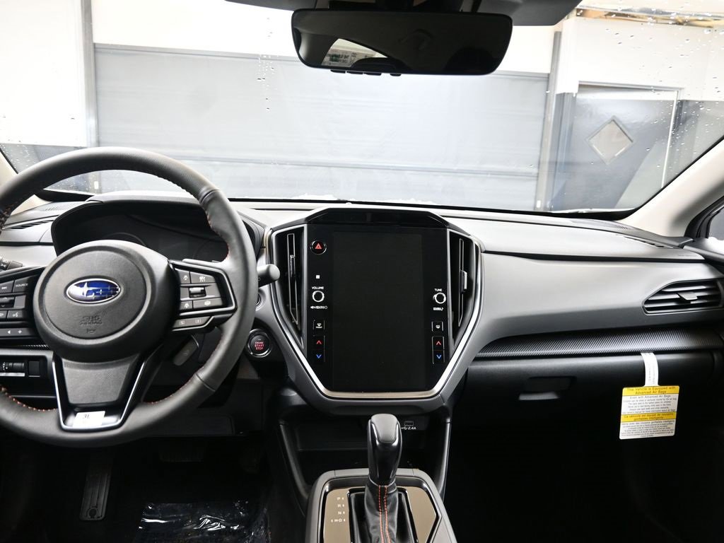 New 2026 Subaru Crosstrek 2.5i Limited image 22
