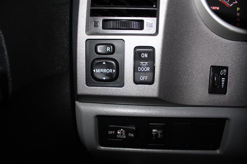 Used 2012 Toyota Tundra 2WD CrewMax w/ SR5 Pkg image 25