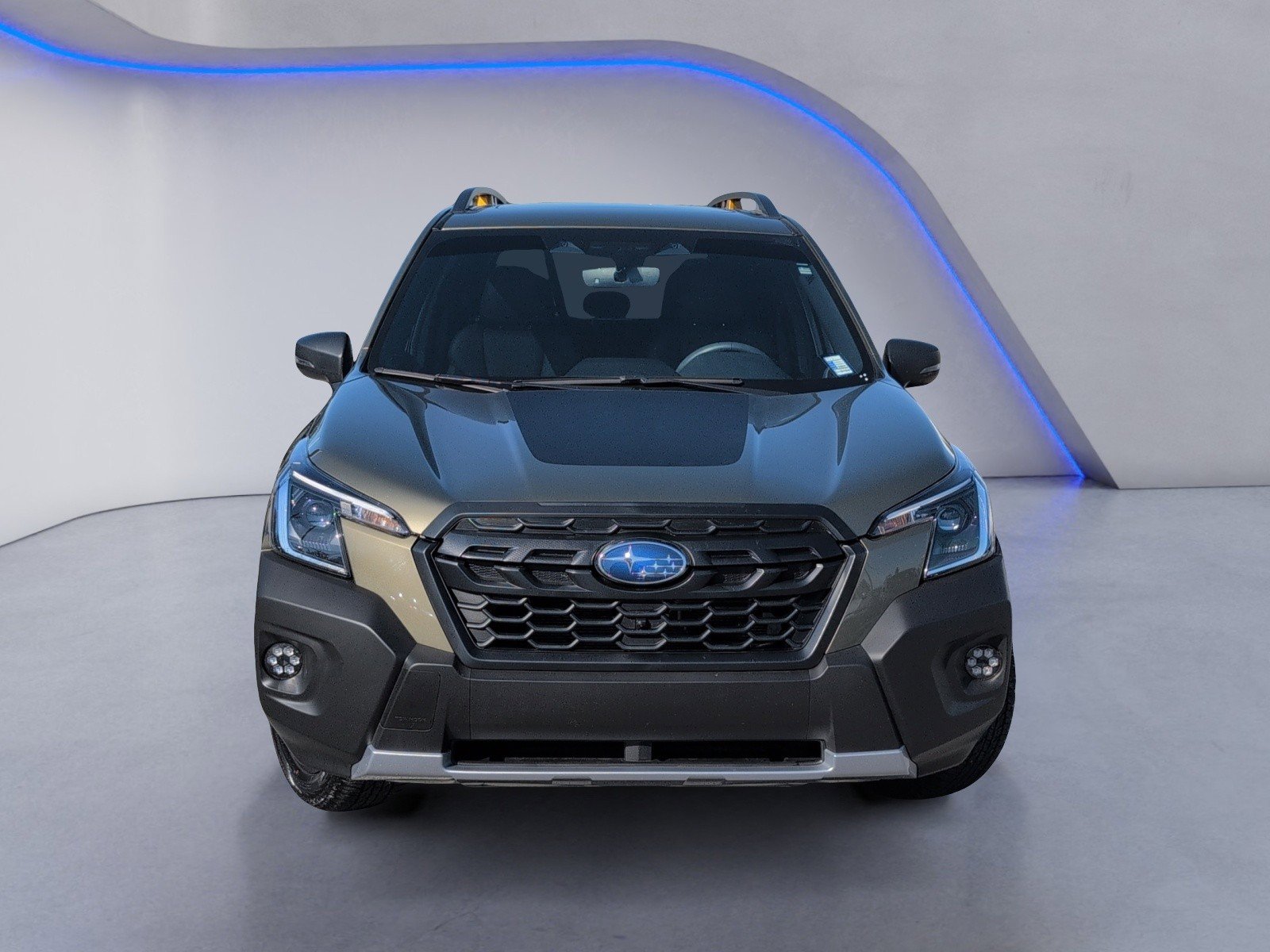 Used 2025 Subaru Forester Wilderness w/ Convenience Package image 12