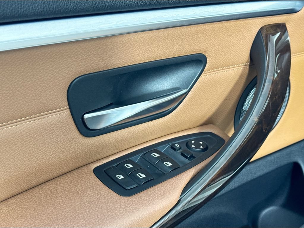 Used 2016 BMW 428i Gran Coupe w/ Technology Package RWD image 22
