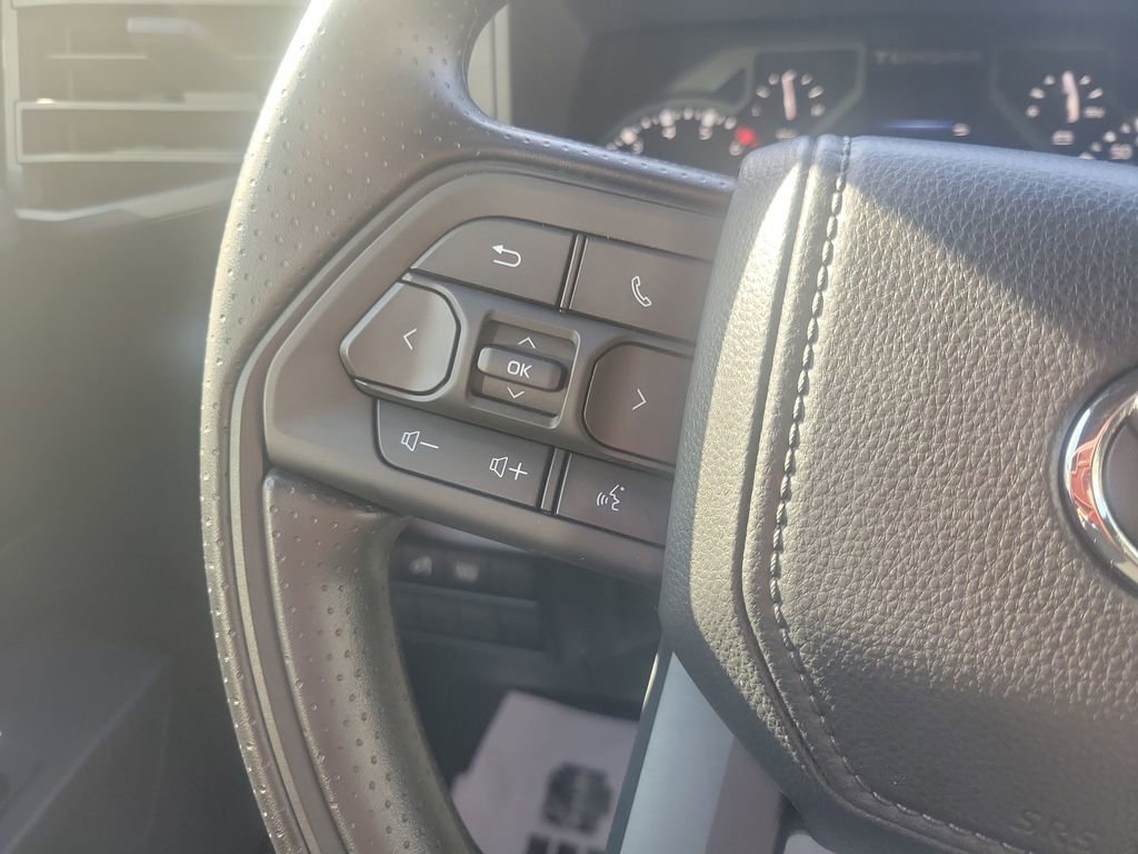 Used 2026 Toyota Tundra SR5 w/ SX Package image 24