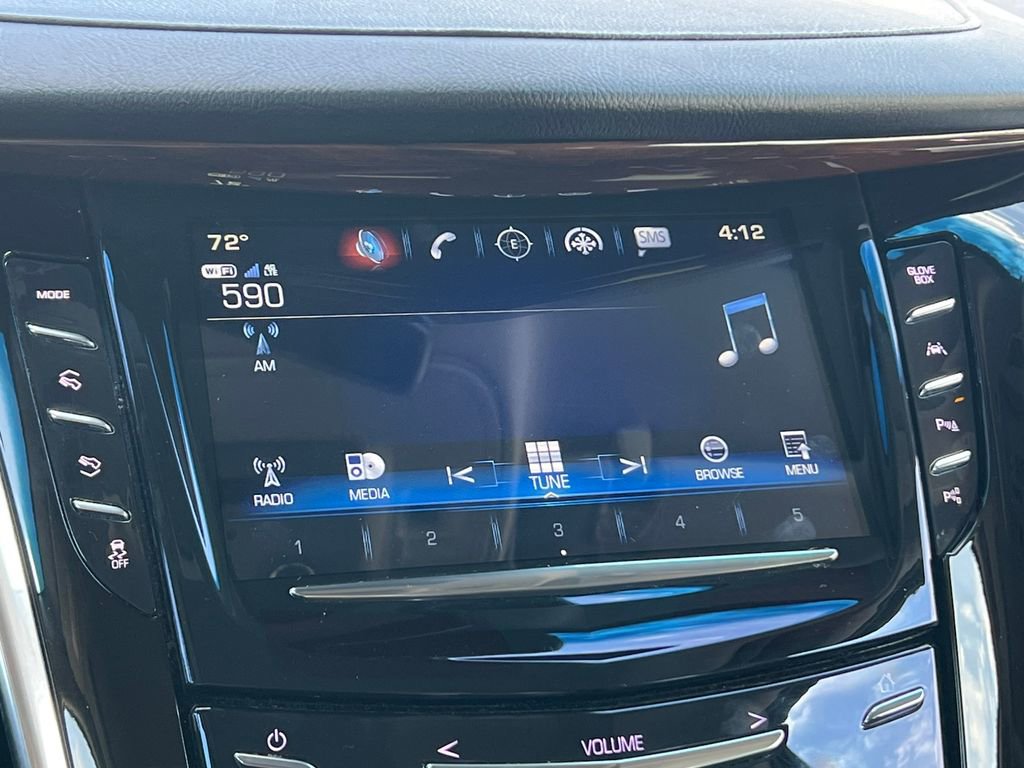 Used 2019 Cadillac Escalade Premium Luxury AWD/4WD image 24
