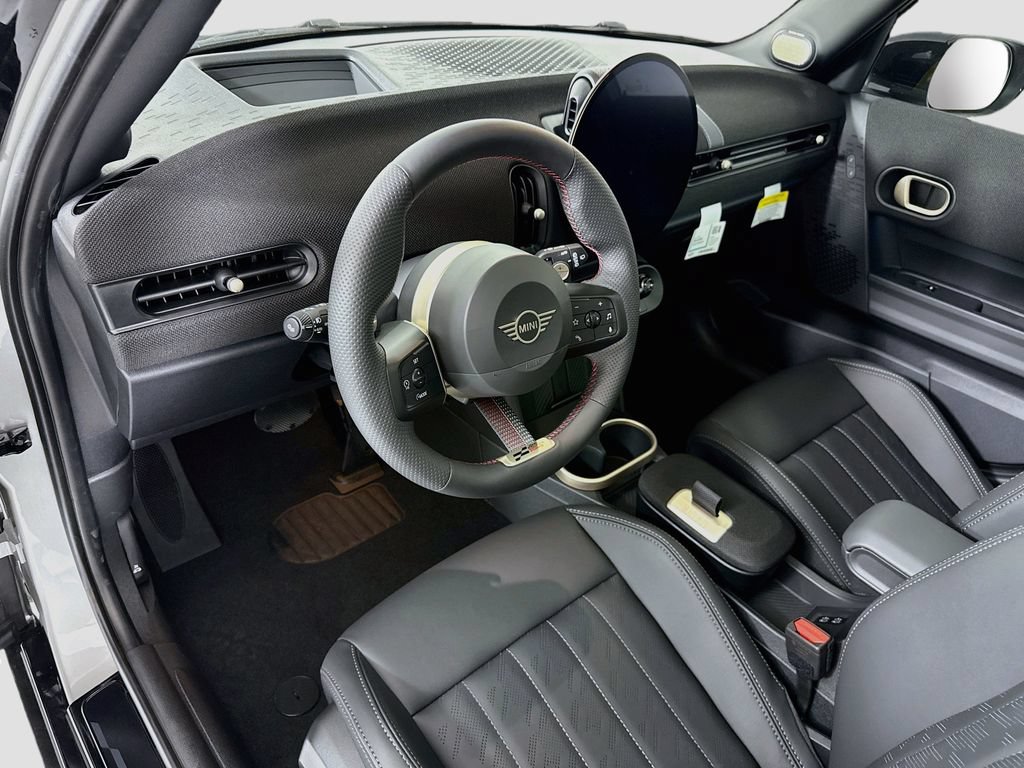 New 2027 MINI Cooper S FWD image 10