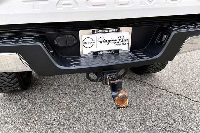 Used 2018 Toyota Tacoma SR5 image 23