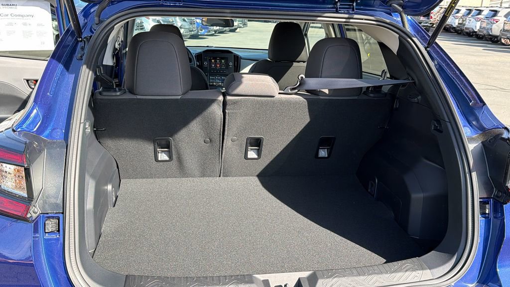 New 2026 Subaru Crosstrek 2.5i image 13