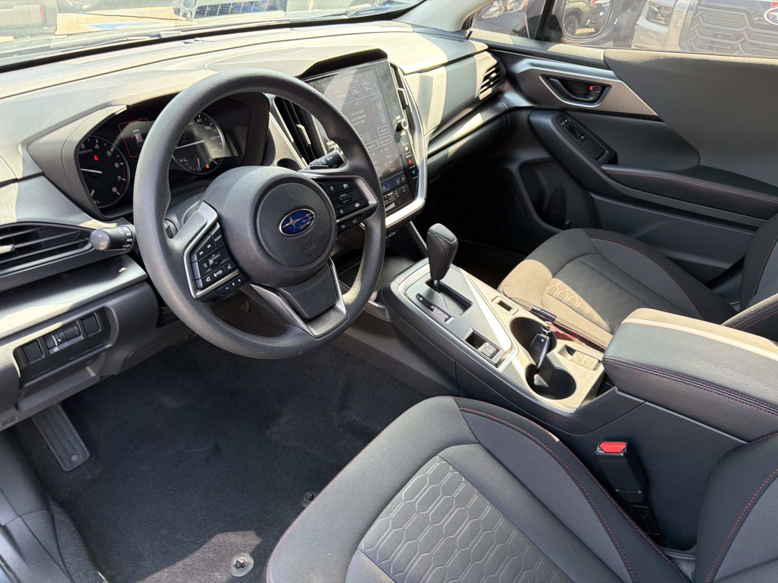 Certified 2024 Subaru Impreza 2.0i Sport AWD/4WD image 14