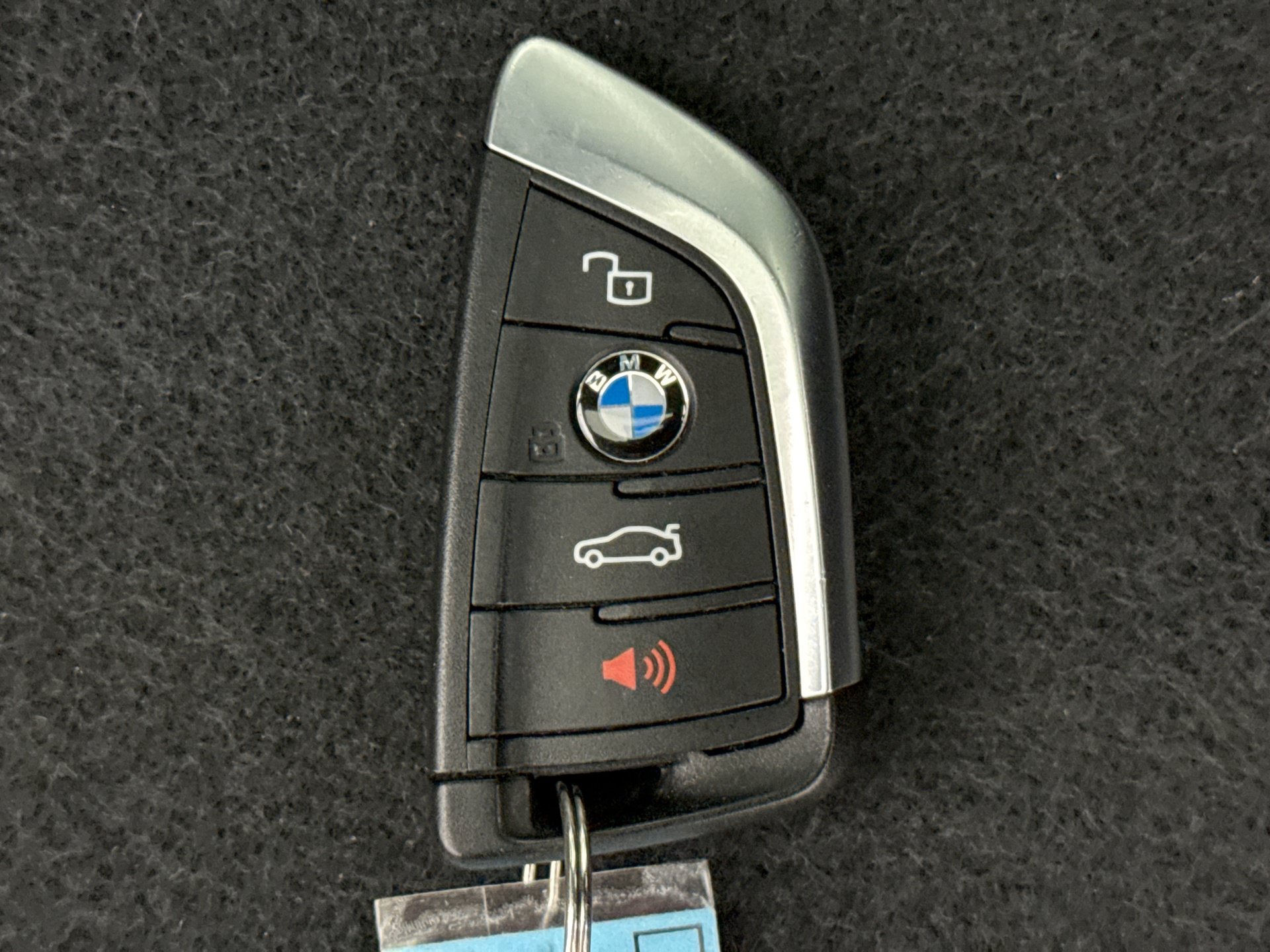 Used 2024 BMW X3 xDrive30i AWD/4WD image 25