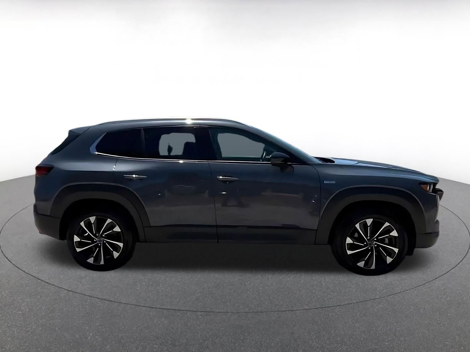 Used 2025 MAZDA CX-50 2.5 Hybrid w/ Premium Plus Pkg image 16